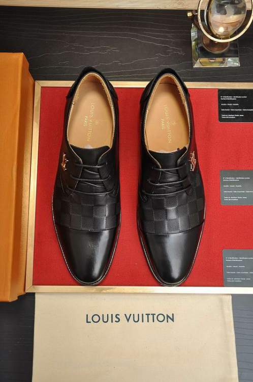 Picture of Louis Vuitton Shoes _SKULVsz38-45hnh060214571
